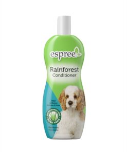 Conditioner Regenwoud 355 Ml