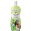 Shampoo Tea Tree Aloe Medicatie 355 Ml