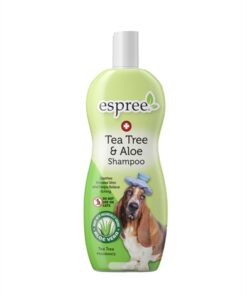 Shampoo Tea Tree Aloe Medicatie 355 Ml