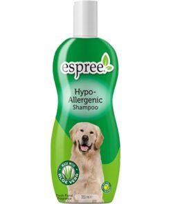 Shampoo Hypo-Allergeen 355 Ml