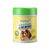 Verzorgingsdoekjes Aloe Voor Oren Hond 60 St