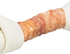 Dentafun Chicken Chewbot 500 Gr