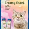 Creamy Snack Kip 5X14 Gr 6 St