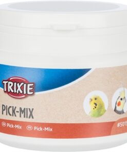 Pick-Mix 6X80 Gr