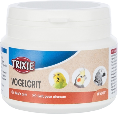 Vogelgrit 6X150 Gr
