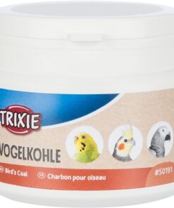 Vogelhoutskool 6X30 Gr