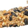 Snack Bar Met Zonnebloempitten 19 Cm 55 Gr 20 St