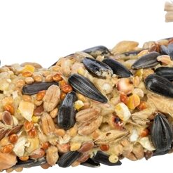 Snack Bar Met Zonnebloempitten 19 Cm 55 Gr 20 St