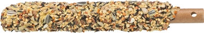 Snack Bar Met Gierst 19 Cm 55 Gr 20 St