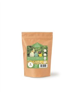 Eivoer Grof 250 Gr