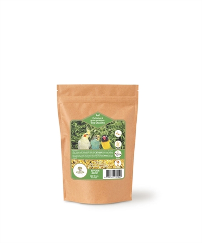 Eivoer Grof 250 Gr