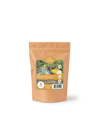 Snoepzaad 250 Gr