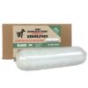 Gestoomd Vers Vlees Worst Kennelpack Rund Tarwe En Glutenvrij 10X900 Gr