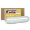 Gestoomd Vers Vlees Worst Kennelpack Kip Tarwe En Glutenvrij 10X900 Gr