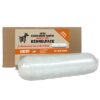 Gestoomd Vers Vlees Worst Kennelpack Hert Graan En Glutenvrij 10X900 Gr
