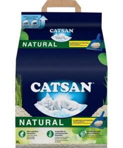 Natural 8 Ltr