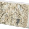 Piksteen Met Schelpen Mineralen En Mosselen 30 Gr