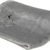 Hondendeken Nilay Pluche Grijs 80X70X0,5 Cm