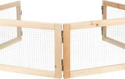 Indoor Ren Cavia Met 4 Elementen 4X60X30 Cm