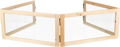 Indoor Ren Cavia Met 4 Elementen 4X60X30 Cm