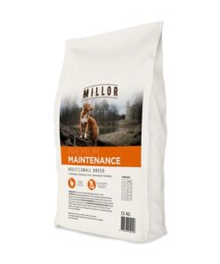 Extruded Adult Maintenance Small Breed 15 Kg