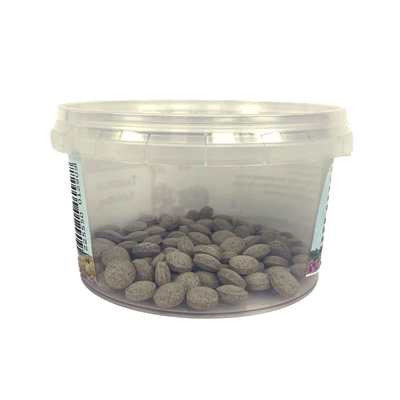 Tandplak Tabletten 100 St