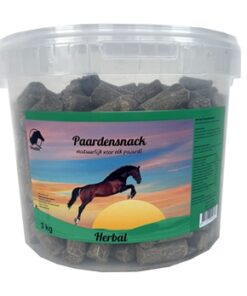 Herbal 3 Kg