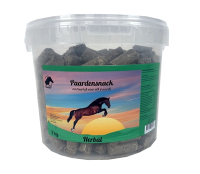 Herbal 3 Kg