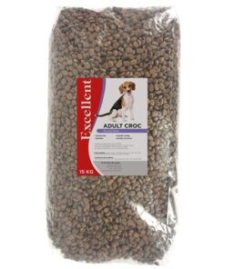 Adult Croc Krokante Brok 15 Kg