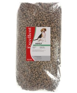 Adult Lam / Rijst 15 Kg
