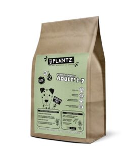 Vegan Adult Erwt / Aardappel 5 Kg