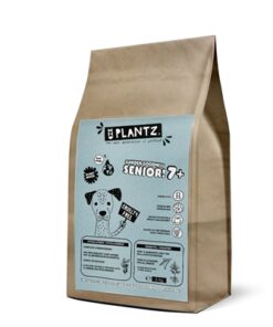 Vegan Senior Erwt / Aardappel 5 Kg