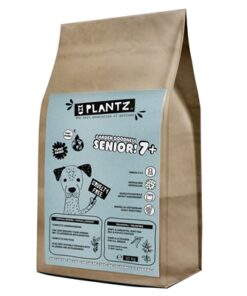 Vegan Senior Erwt / Aardappel 10 Kg