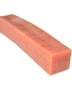 Yak Kaas Met Aardbeismaak 100-115 Gr