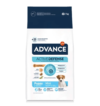 Puppy Protect Mini 7 Kg