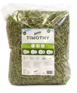 Nature Timothy Hooi 3 Kg