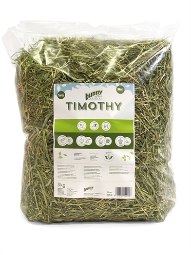 Nature Timothy Hooi 3 Kg