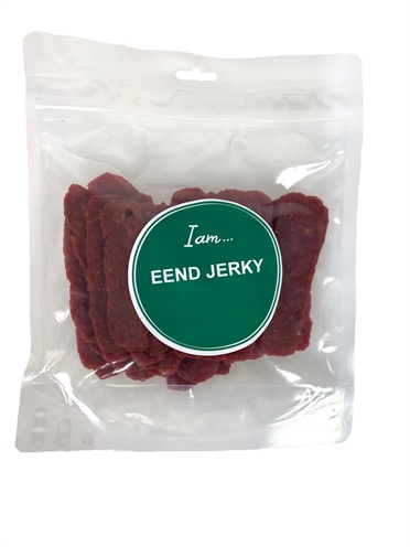 Am Eend Jerky 300 Gr