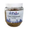 Vries Vogelpindakaas 350 Gr