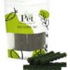 Pet Green Tea Dental Twist 100 Gr