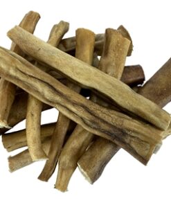 Buffelstaart Met Huid 250 Gr