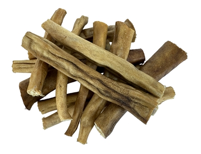 Buffelstaart Met Huid 250 Gr
