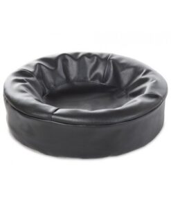 Bed Hondenmand Original Zwart 50X50X12,5 Cm