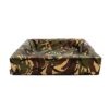 Bed Hondenmand Original Camouflage 60X50X12,5 Cm