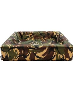 Bed Hondenmand Original Camouflage 60X50X12,5 Cm