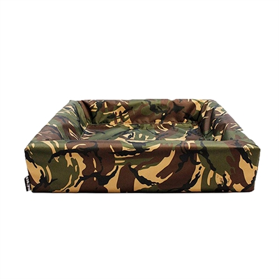 Bed Hondenmand Original Camouflage 60X50X12,5 Cm