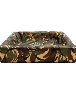 Bed Hondenmand Original Camouflage 70X60X15 Cm