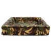 Bed Hondenmand Original Camouflage 100X80X15 Cm