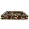 Bed Hondenmand Original Camouflage 120X100X15 Cm