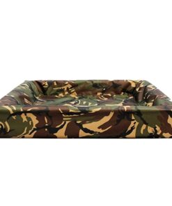 Bed Hondenmand Original Camouflage 120X100X15 Cm